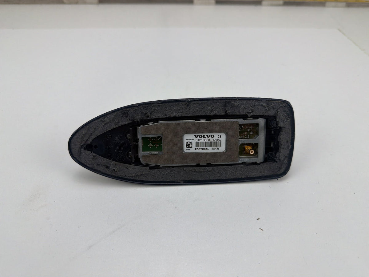 2011-2018 Volvo S60 Roof Shark Fin Radio GPS Navigation Antenna 31210328 OEM