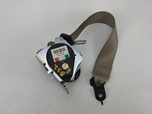2010-2014 Mercedes-Benz E-Class-Rear Left Seat Belt Retractor 608705400 OEM