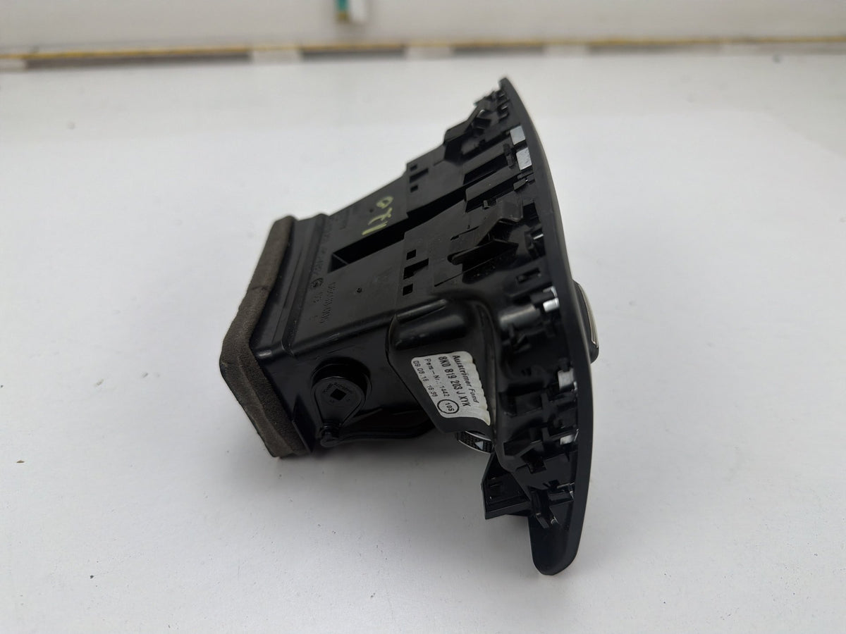 2013-2017 Audi Q5 Center Console Rear AC Air Vent Grill 8K0819203 OEM