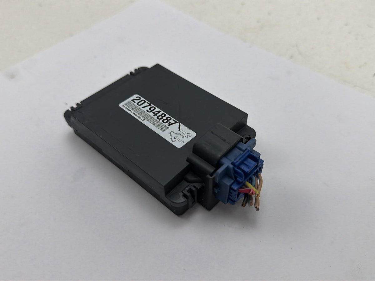 2010-2013 Buick LaCrosse Power Steering Control Module Computer 20794887 OEM