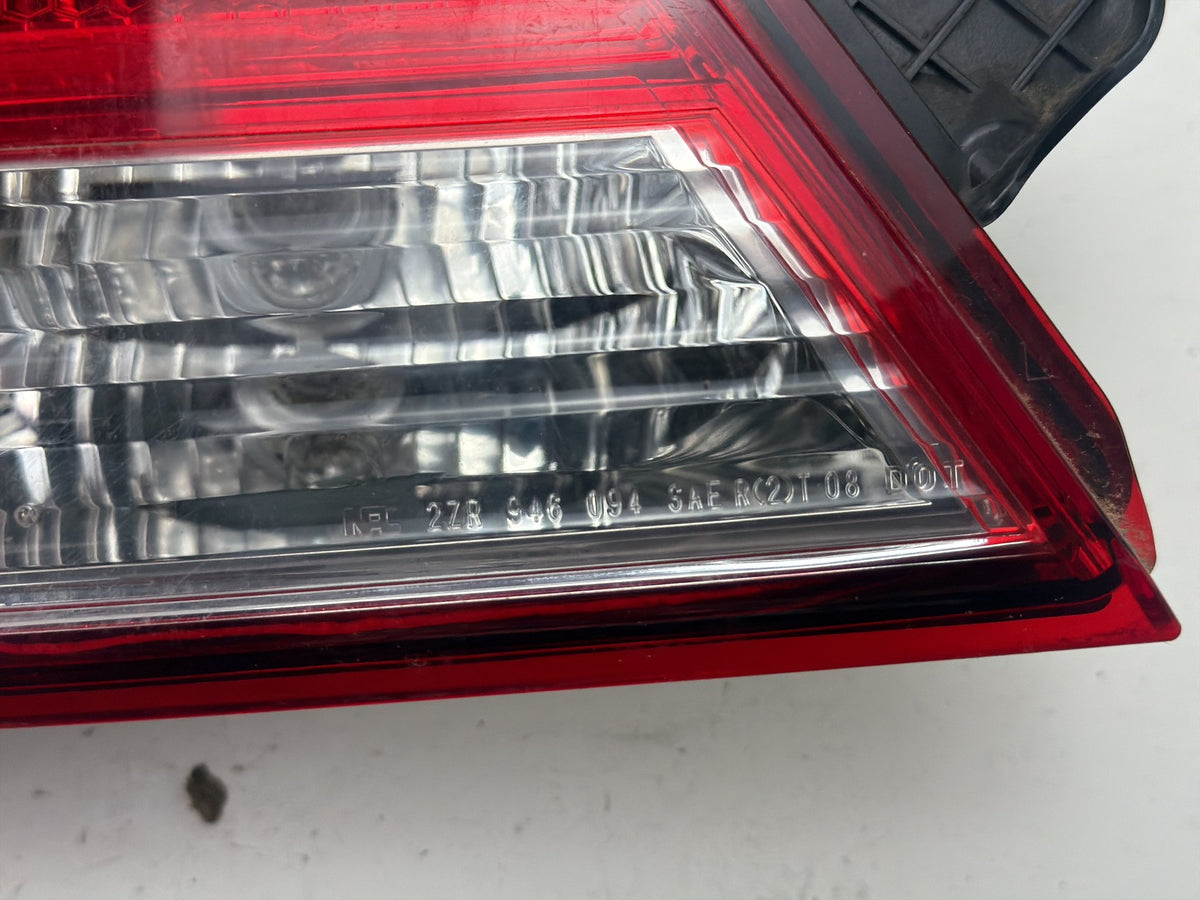 2010-2014 Subaru Legacy Rear Left Driver Side Outer Tail Light 2ZR946094 OEM