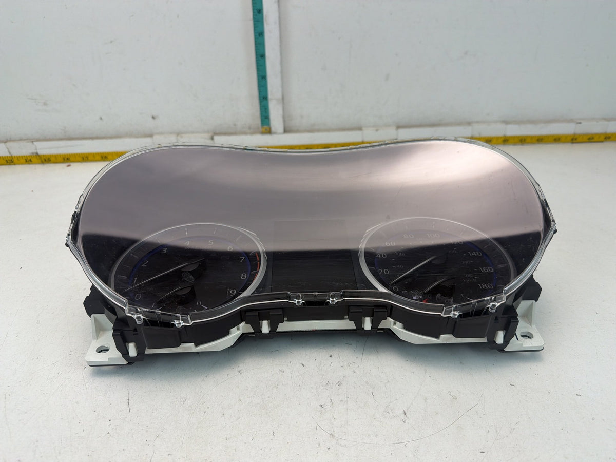 2014-2019 Infiniti Q60 Dash Speedometer Instrument Gauge Cluster OEM