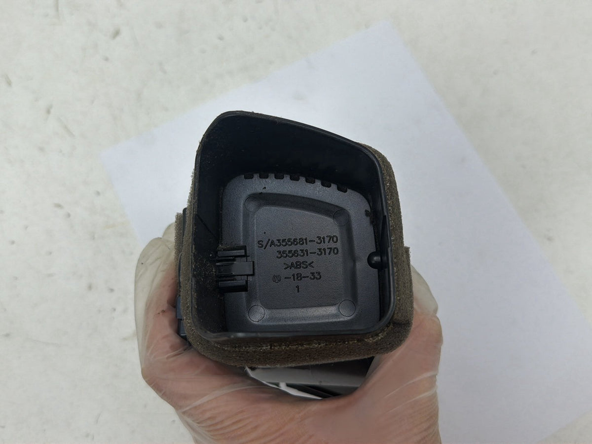 2007-2012 Lexus ES350 S190 Front Left Driver Side Air Vent Outlet 5565033170 OEM