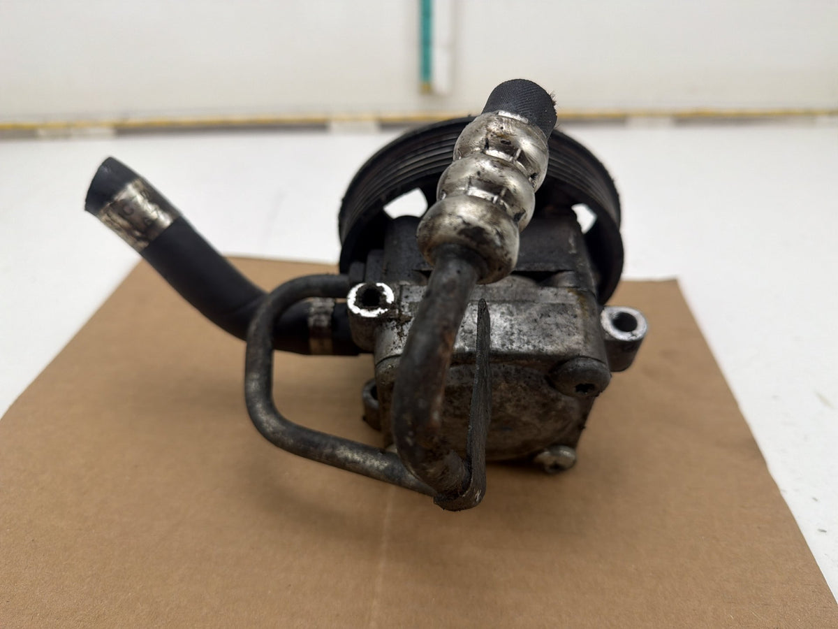 2014-2020 Maserati Ghibli III M157 Power Steering Pump W/Pulley 7617955170 OEM