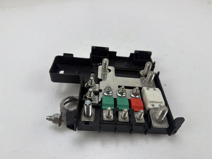 2014-2020 Maserati Ghibli M157 Positive Battery Terminal Fuse Relay Box OEM