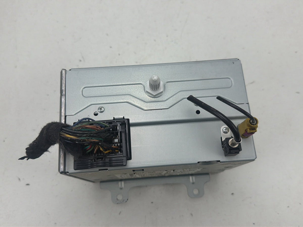 2010-2012 Buick LaCrosse Dash Radio Receiver AM FM XM CD MP3 Player Unit OEM
