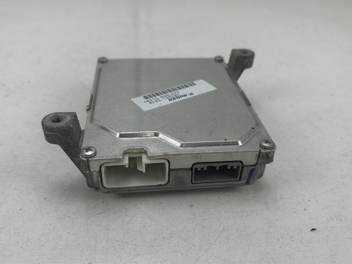 2007-2012 Acura RDX Transmission Control Module 48310-RWG-023 OEM