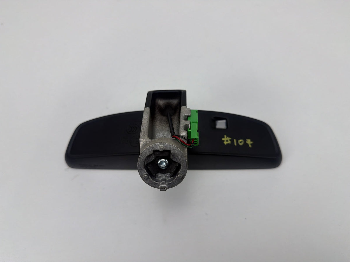 2011-2018 Volvo S60 Automatic Dimming Interior Rear View Mirror E11038266 OEM