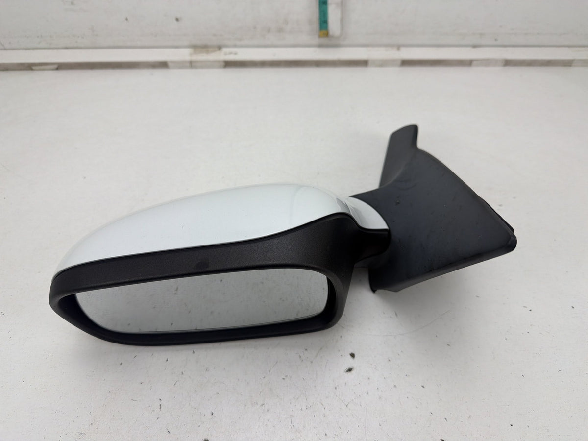 2003-2007 Saab 9-3 Front Left Driver Side Power View Door Mirror E1010725 OEM