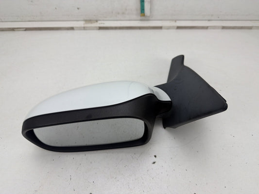 2003-2007 Saab 9-3 Front Left Driver Side Power View Door Mirror E1010725 OEM