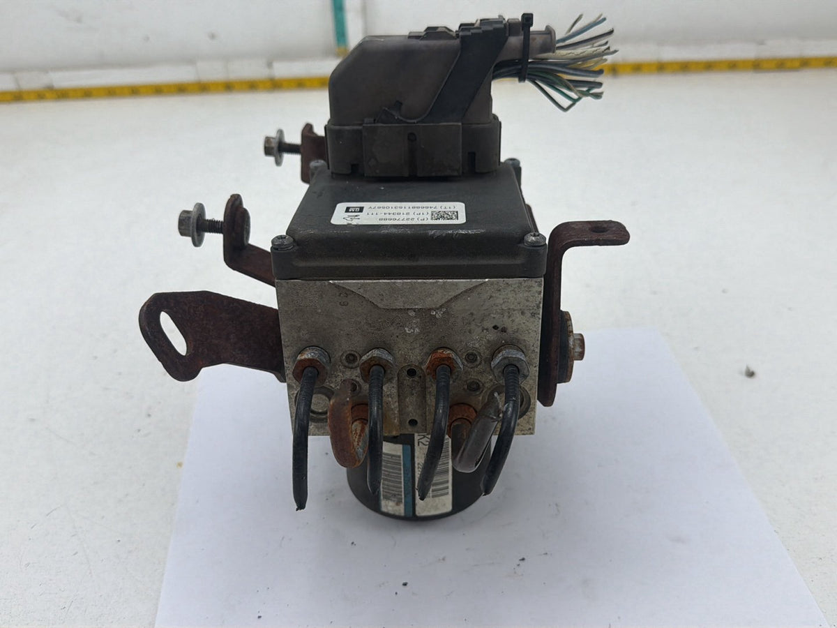 2008-2011 Chevrolet Impala ABS Pump Anti Lock Brake Module 22776690 OEM