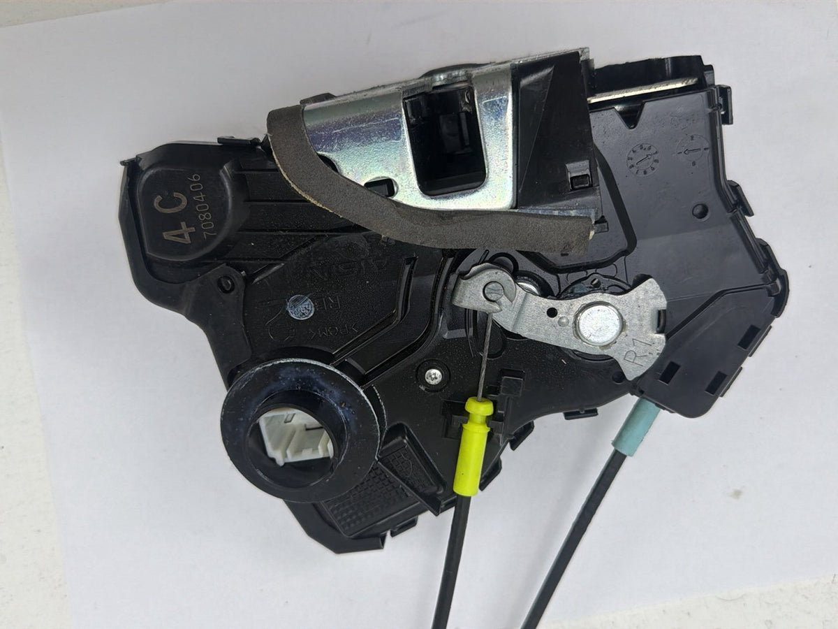 2007-2009 Lexus ES350 Front Right Passenger Side Door Lock Actuator Latch OEM