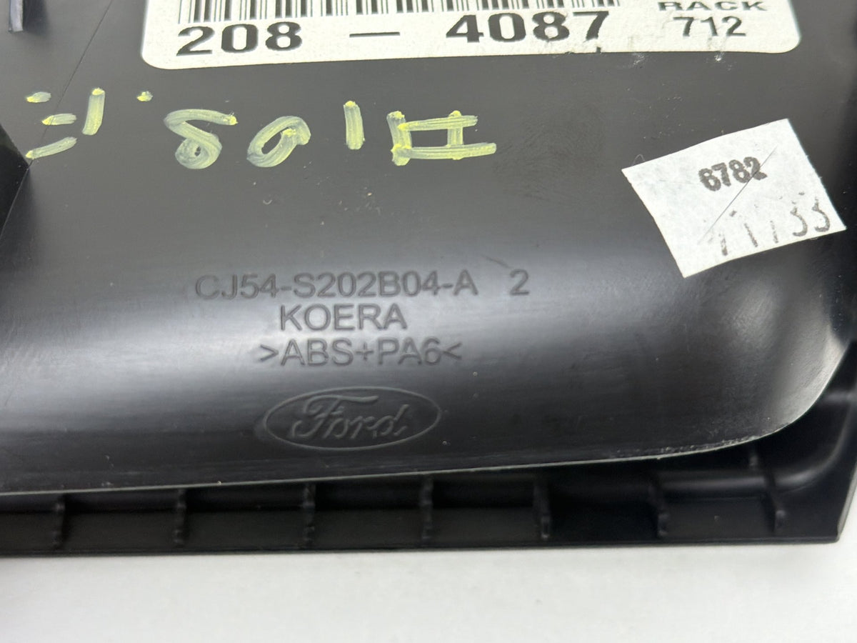 2013-2018 Ford C-Max Right Front Window Switch CJ54-S202B04-A OEM