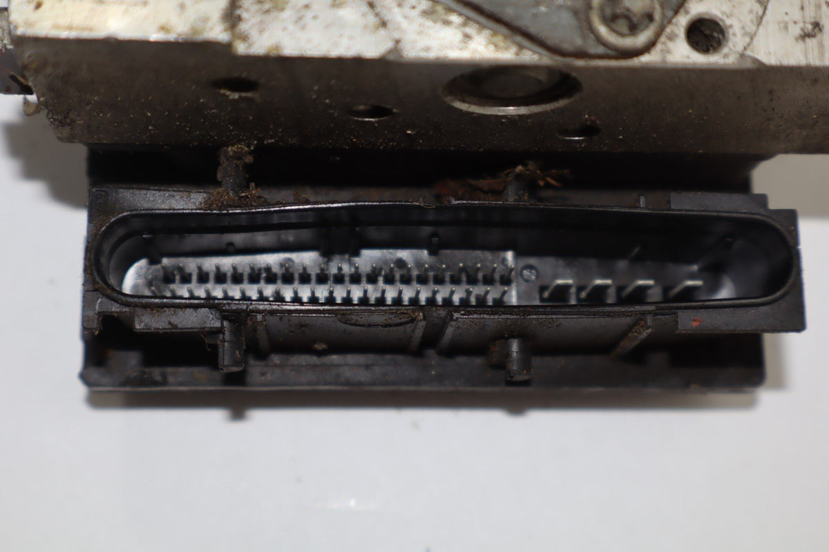 2007-2009 Dodge Sprinter ABS Anti-Lock Brake Pump Control Module A0014467989 OEM