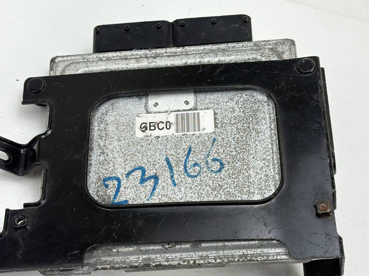 2013-2016 Hyundai Santa Fe Turbo Engine Computer Control Module 39100-2GBC0 OEM