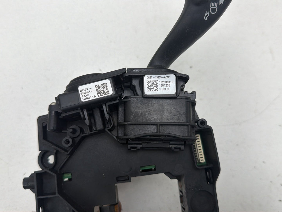 2013-2016 Lincoln MKZ Steering Column Combination Switch OEM