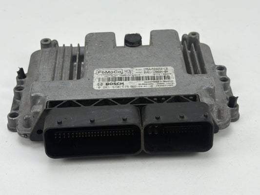 2014 Ford Focus 2.0L Engine Computer Control Module Unit ECU EM5A-12A650-LB OEM