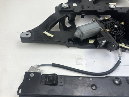 2003-2006 Lincoln Navigator Front Left Side Power Window Regulator w/ Motor OEM