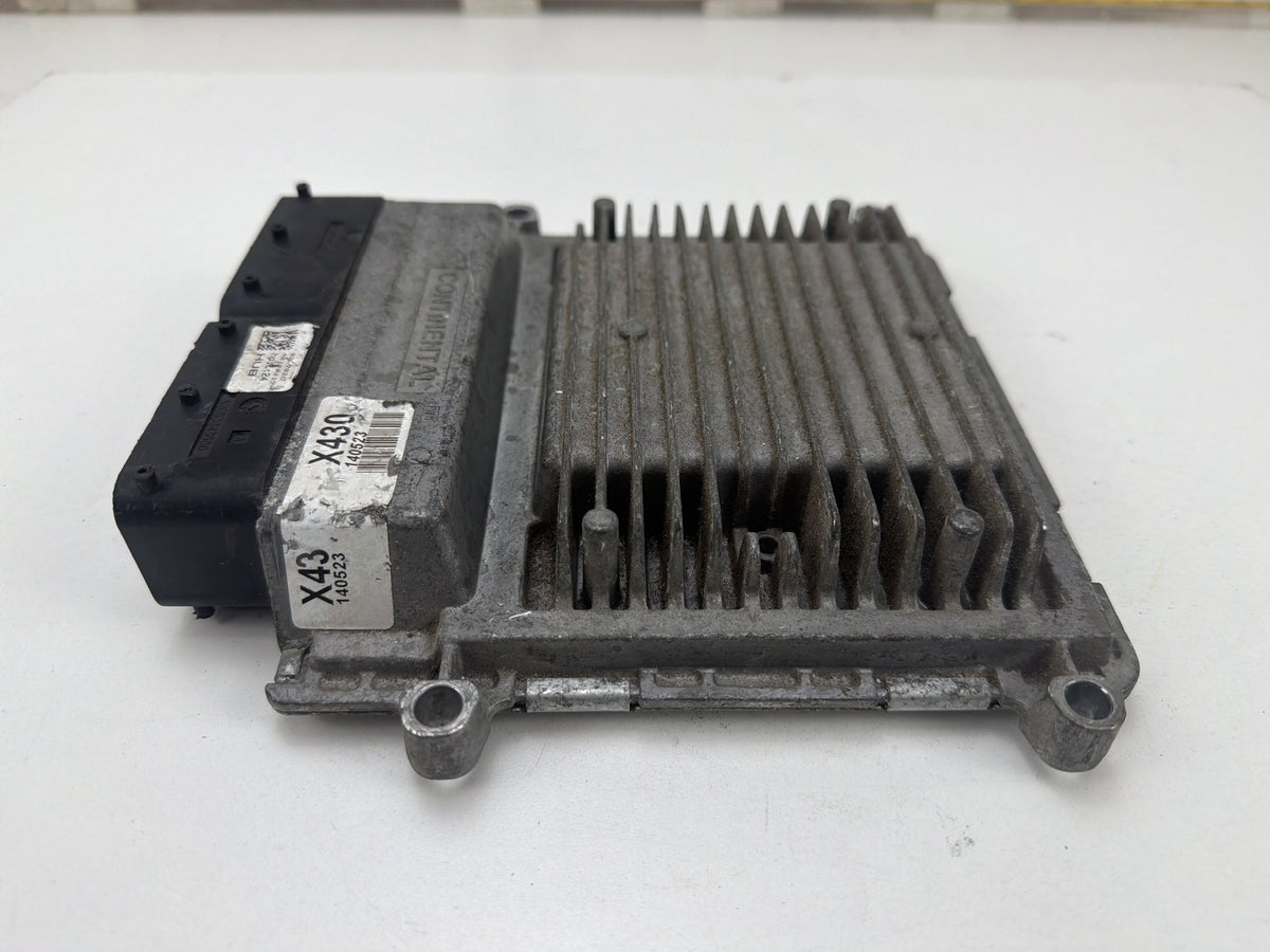 2015-2016 Kia Forte Engine Computer/ ECU Control Module 39102-2EXB5 OEM