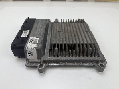 2015-2016 Kia Forte Engine Computer/ ECU Control Module 39102-2EXB5 OEM
