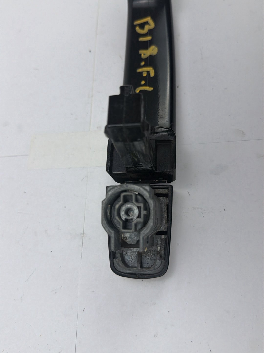 2010-2016 Cadillac SRX Front Left Driver Side Exterior Door Handle OEM