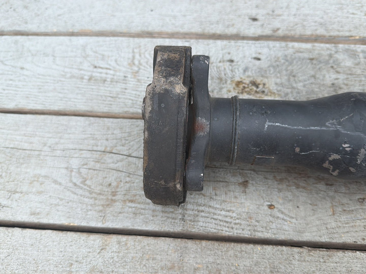 2010-2011 Mercedes-Benz E350 Coupe Rear Drive Shaft Propeller 2044107806 OEM