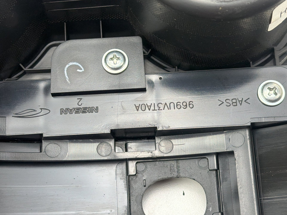 2013-2018 Nissan Altima - Center Console Shifter Trim Cup Holder 969UV3TA0A OEM