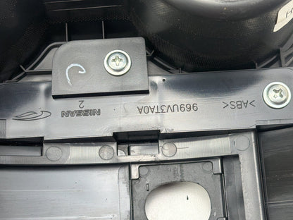 2013-2018 Nissan Altima - Center Console Shifter Trim Cup Holder 969UV3TA0A OEM