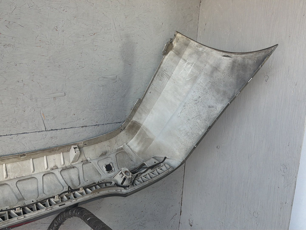2007-2009 Mercedes-Benz S500 S-Class W221 Rear Bumper Cover A2218800640 OEM