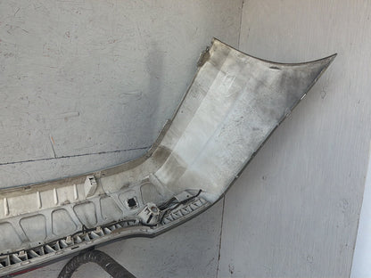 2007-2009 Mercedes-Benz S500 S-Class W221 Rear Bumper Cover A2218800640 OEM