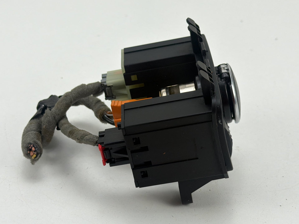 2013-2018 Ford C-Max Center Heated Seat Control Switch Power Outlet 12V OEM