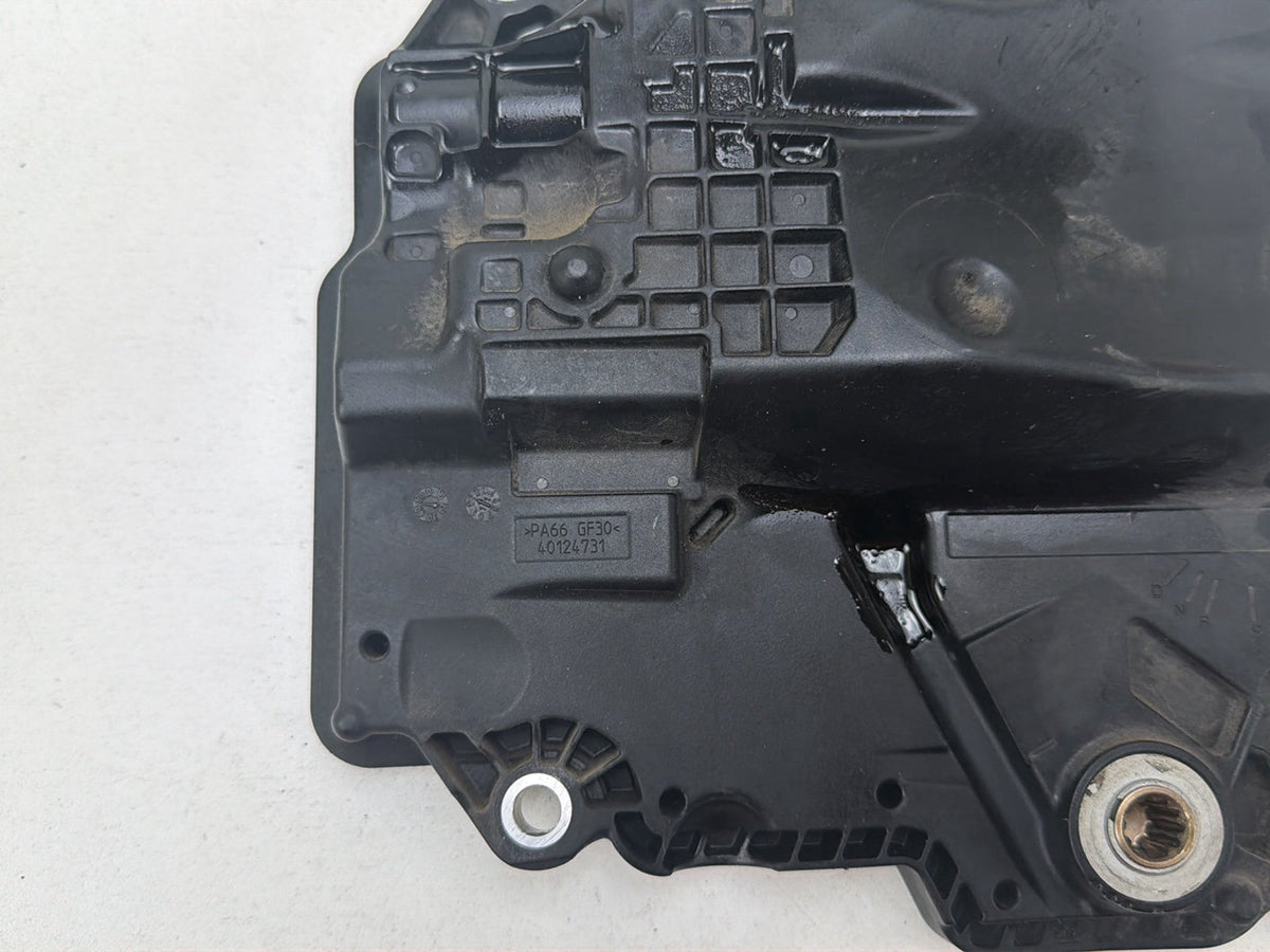 2007-2013 Mercedes-Benz S-Class W221 Transmission Control Module A0002701852 OEM
