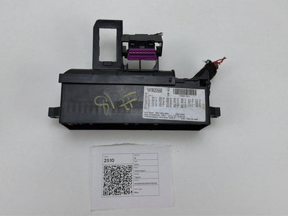 2013-2017 Volkswagen Tiguan Fuse Box TAB016482N OEM