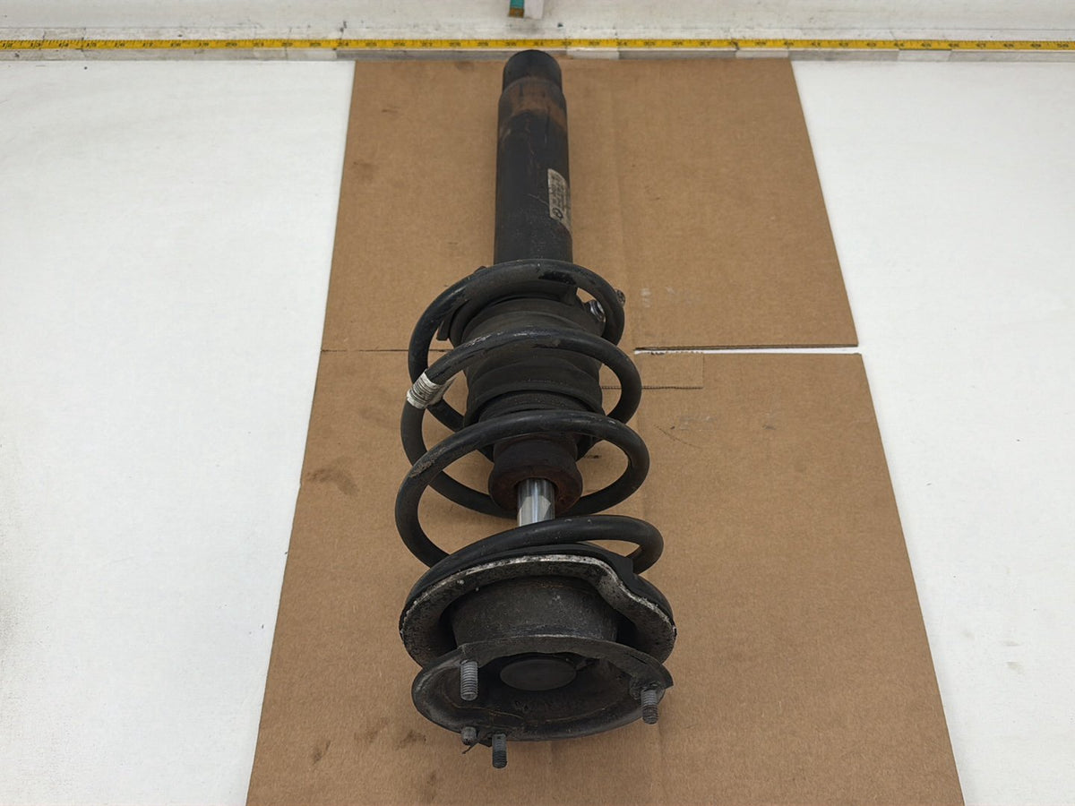2012-2015 BMW X1 Front Left Strut Shock Absorber Spring 31316851335 OEM