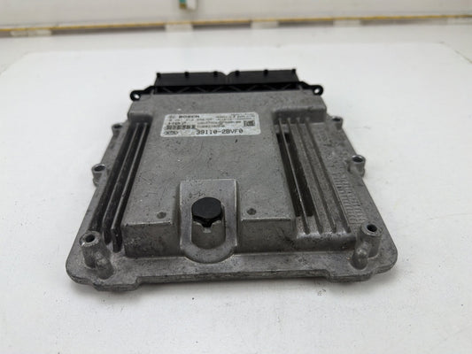 2015-2017 Kia Rio Engine Control Module ECM PCM ECU 39110-2BVF0 OEM