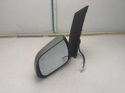 2015-2019 Toyota Sienna L30 - Front Left Driver Side View Door Mirror Heated OEM