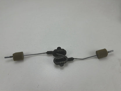 2010-2014 Mercedes-Benz E-Class-Front Left & Right Door Lock OEM