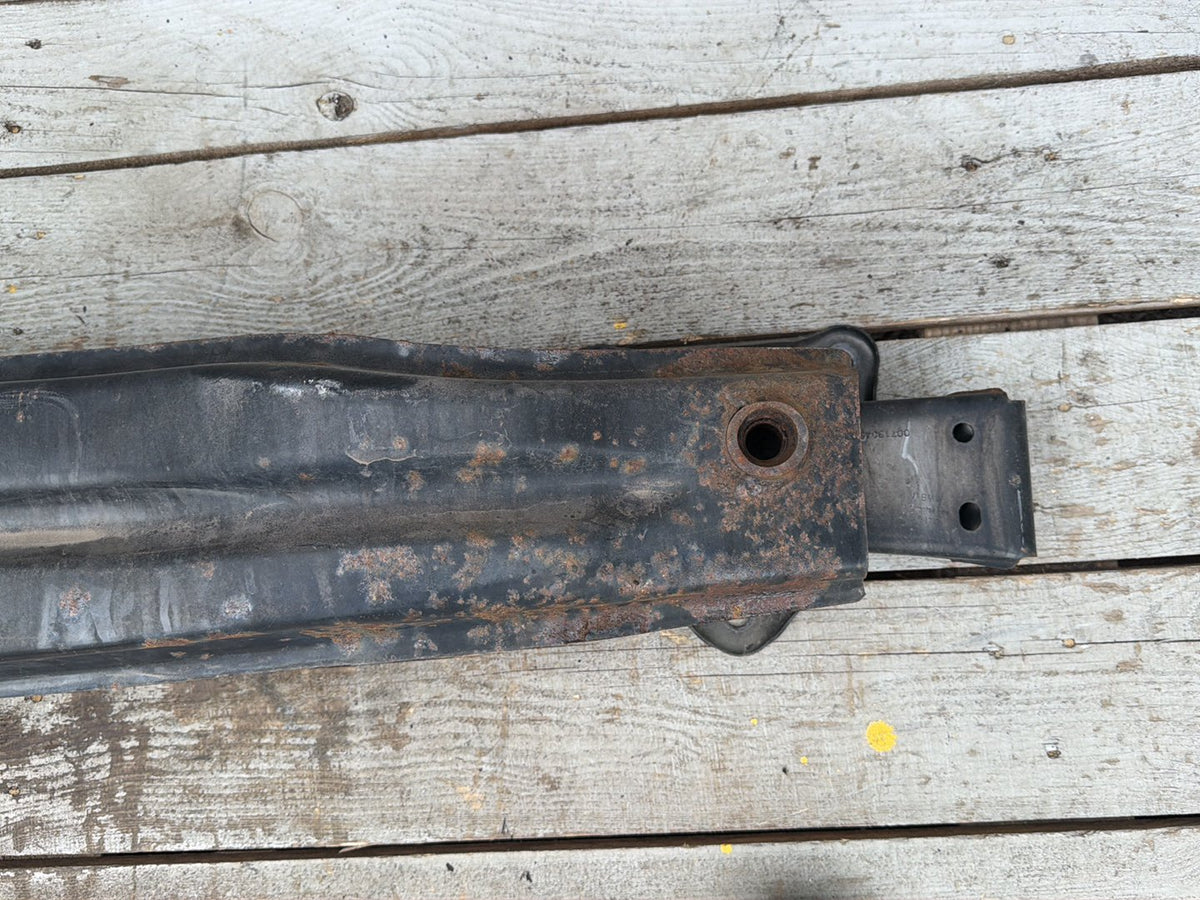 2007-2013 Mini Cooper R56 Rear Bumper Reinforcement Rebar Impact Bar OEM