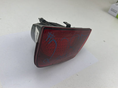 2010-2013 Chevrolet Camaro Rear Right Passenger Side Inner Tail Light OEM