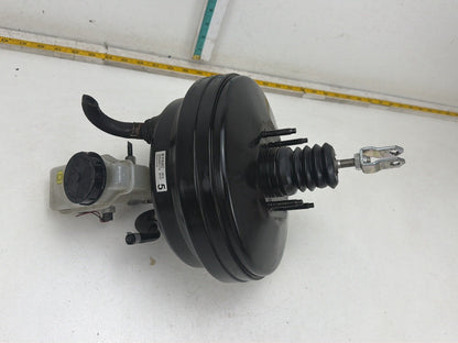 2008-2013 Infiniti G37 Power Brake Booster Master Cylinder Reservoir Tank OEM