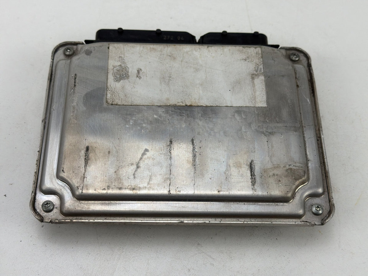 2005 Volkswagen Jetta 2.5L Engine Control Module Unit ECU 06A906032QE OEM