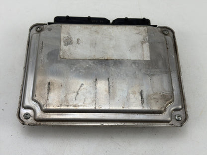 2005 Volkswagen Jetta 2.5L Engine Control Module Unit ECU 06A906032QE OEM