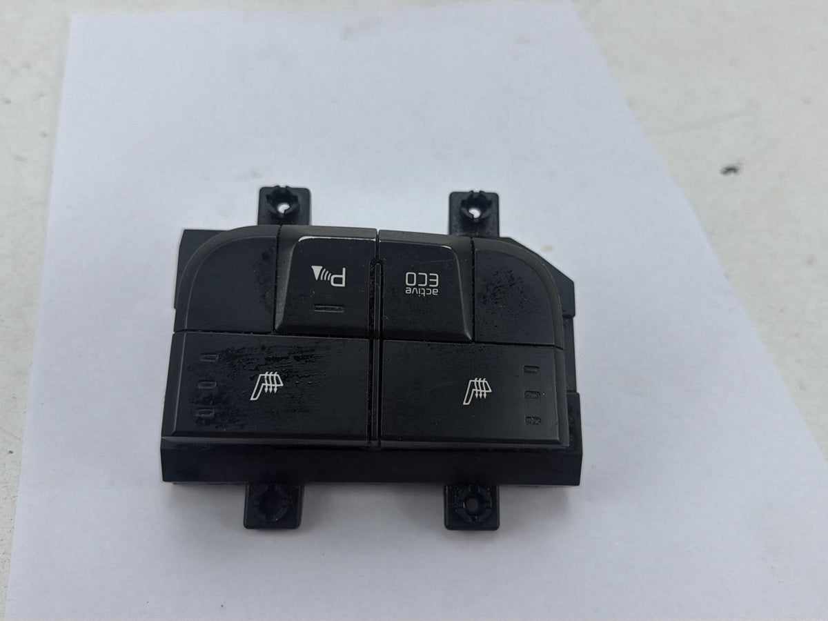 2017-2020 Kia Sedona - Seat Heat Switch Button OEM
