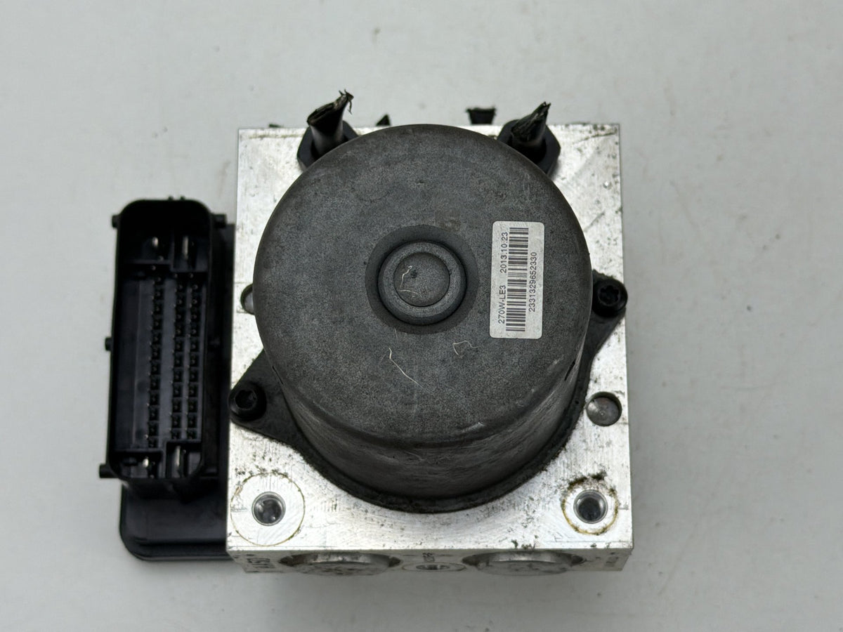 2014-2016 Hyundai Elantra ABS Anti-Lock Brake Pump Control Module Unit OEM