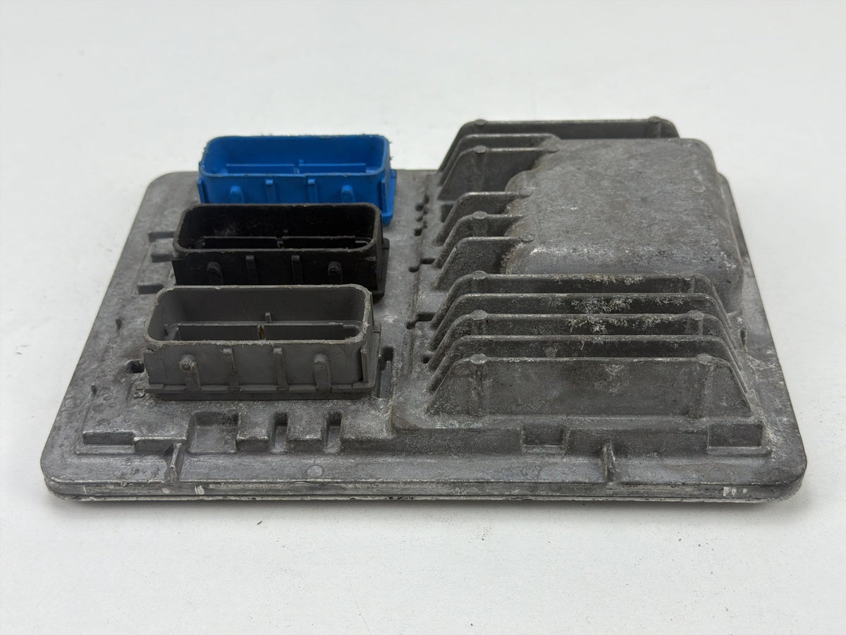 2016-2018 Chevrolet Malibu Engine Control Module Computer ECU ECM 12680876 OEM