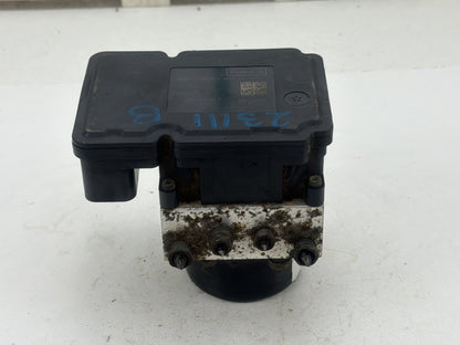 2012-2018 Ford Focus ABS Anti-Lock Brake Pump Module Assembly BV61-2C405-AJ OEM