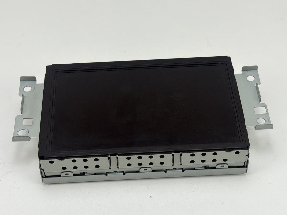 2011-2018 Volvo S60 Dash Information Radio Display Screen 31382065 OEM