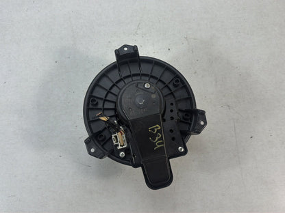 2007- 2011 Toyota Camry XV40- 24.L A/C Heater Blower Motor Fan Denso