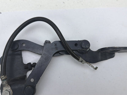 2007-2008 BMW 328xi Front Left Driver Side Hood Hinge 7115263 OEM