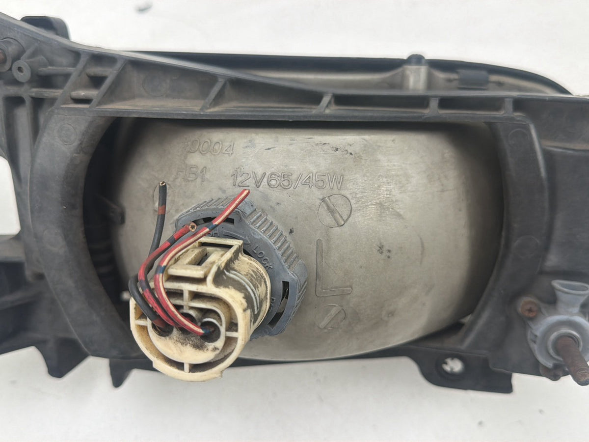 1989-1995 Mazda MPV Front Left Driver Side Tail Light Assembly OEM